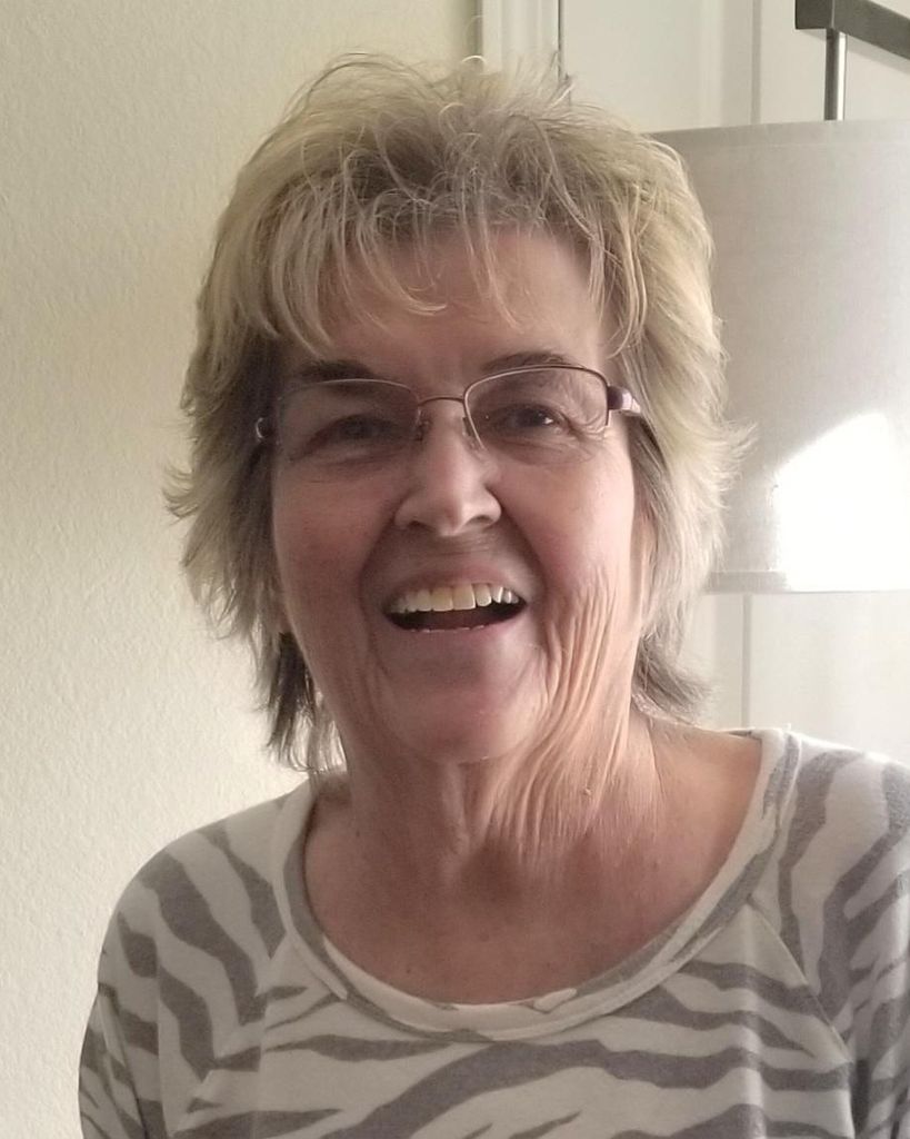 Sharon "Honeybee" Joann Kirkness Profile Photo