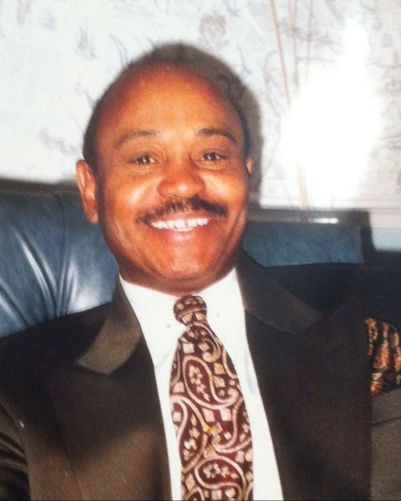BILLY CHARLES WILLIAMS Profile Photo