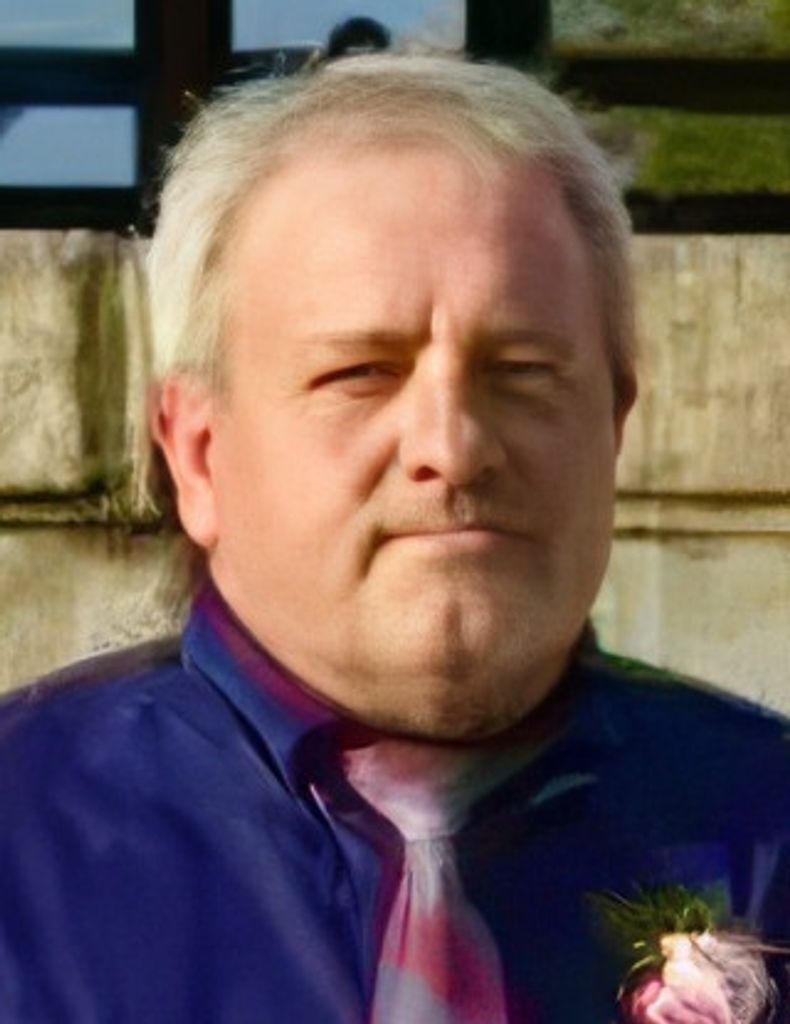 Ricky Layne Towry