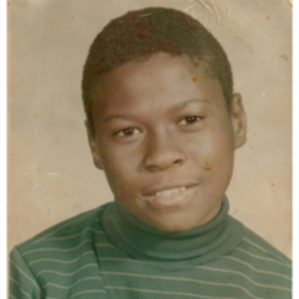 Jessie Jackson Jr