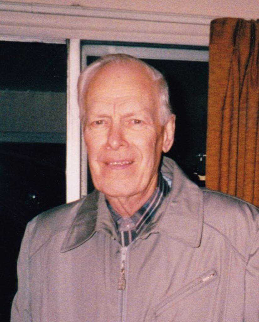 Albert Bailey