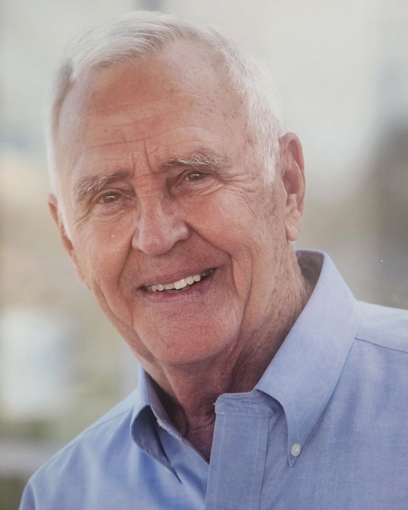Robert Joseph Lutz, MD Profile Photo