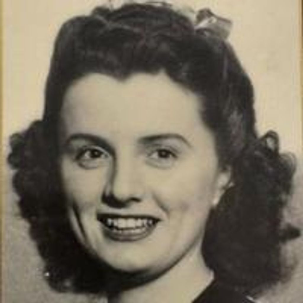 Hilda Van Pelt Hehle Profile Photo