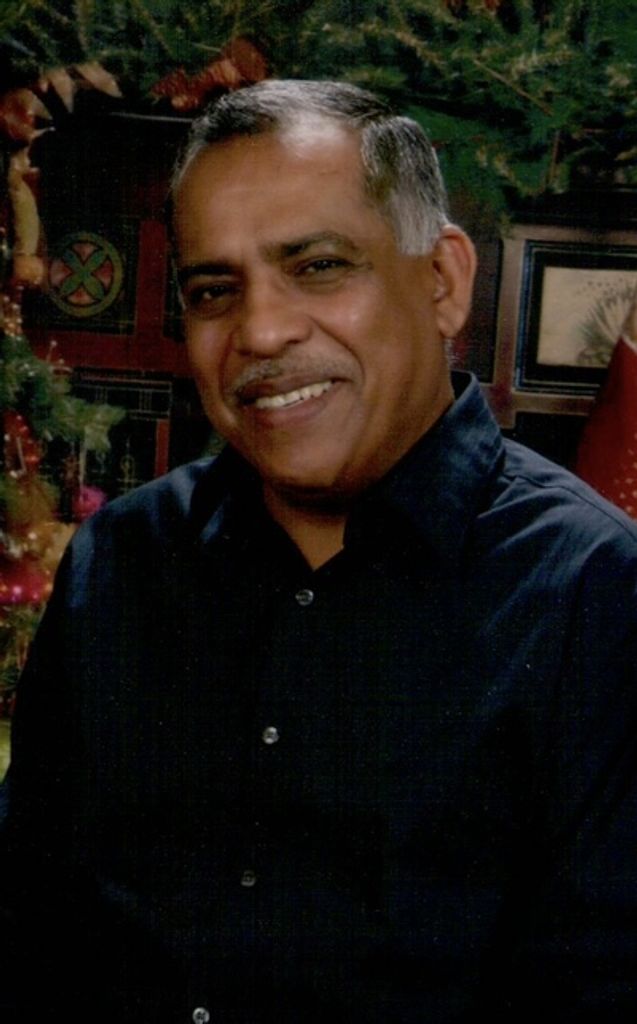 Indar Teelucksingh Profile Photo