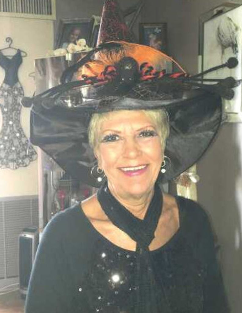 Theresa E. 'Elaine' Christopher Profile Photo