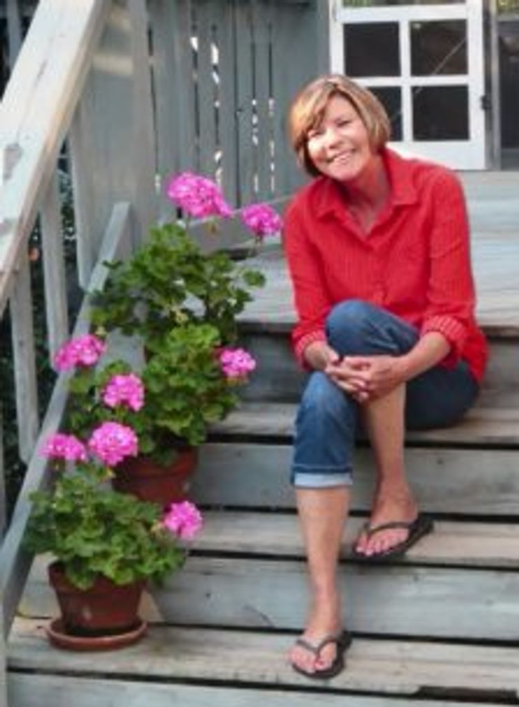 Ann Howard Hutter Profile Photo