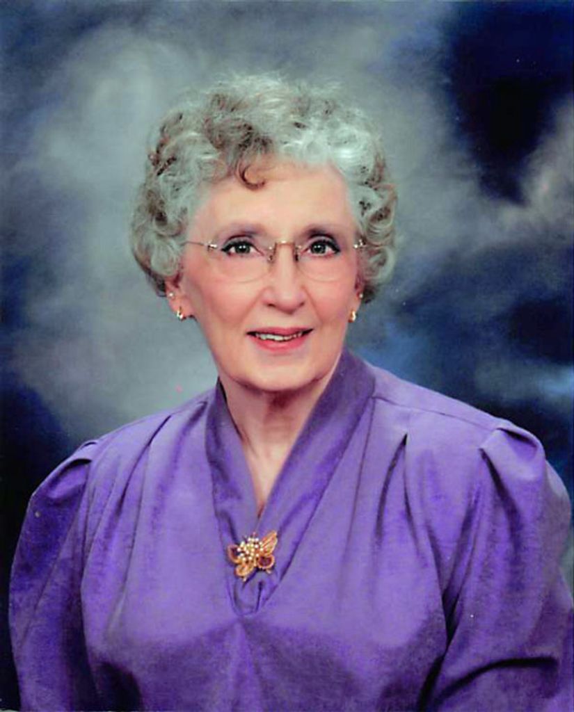 Rhoda Wellbrock
