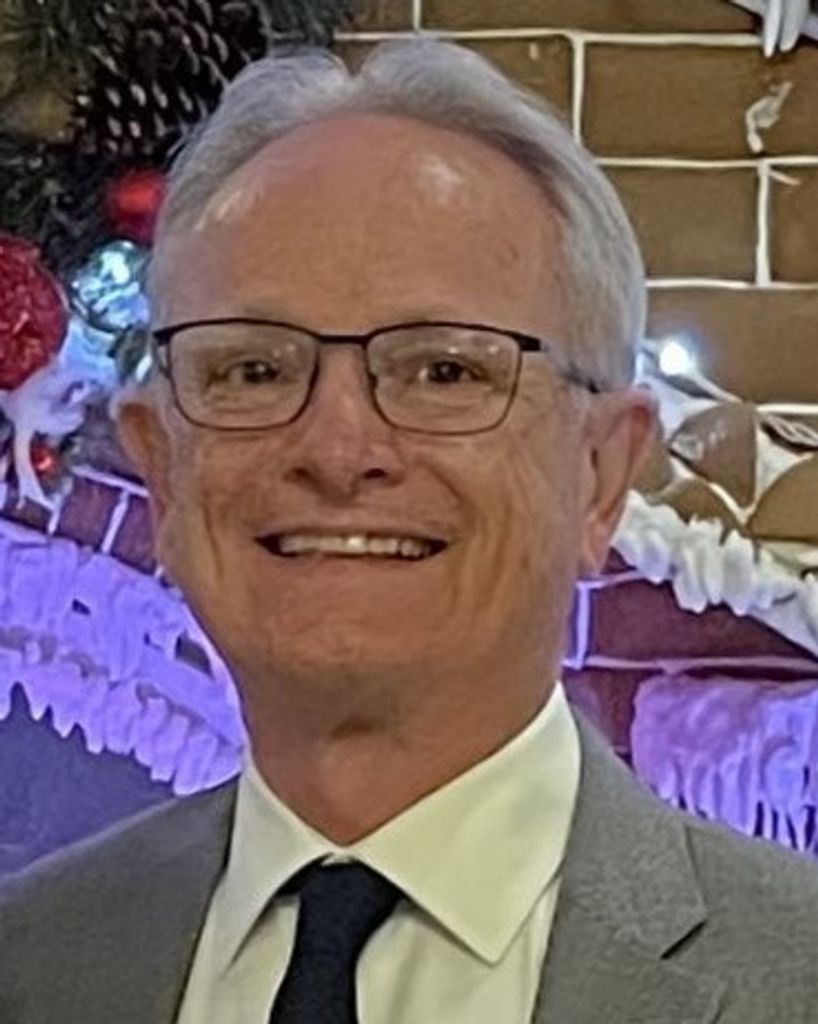 Harry James Hill, Jr.