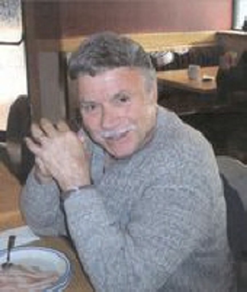 Harold Delano Wynegar, Sr.