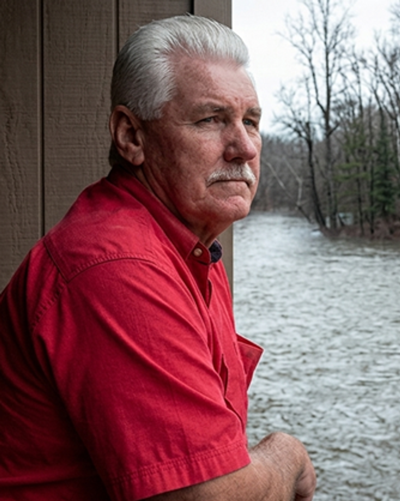 John William Robinson Profile Photo