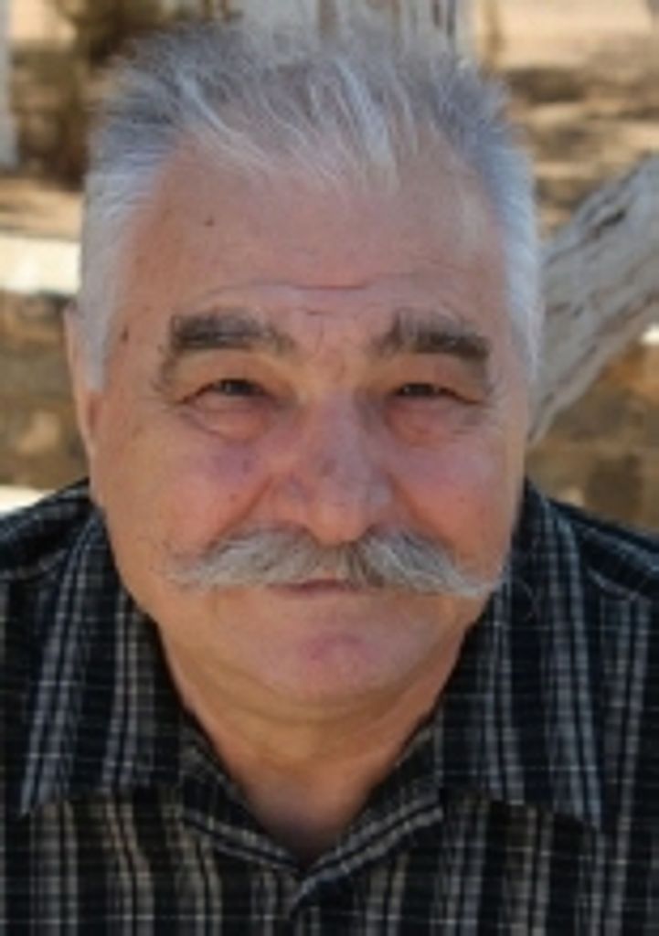 James "Jimmy" Lambrakis