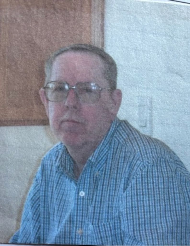 Irvin "Ted" C. Stirr Profile Photo