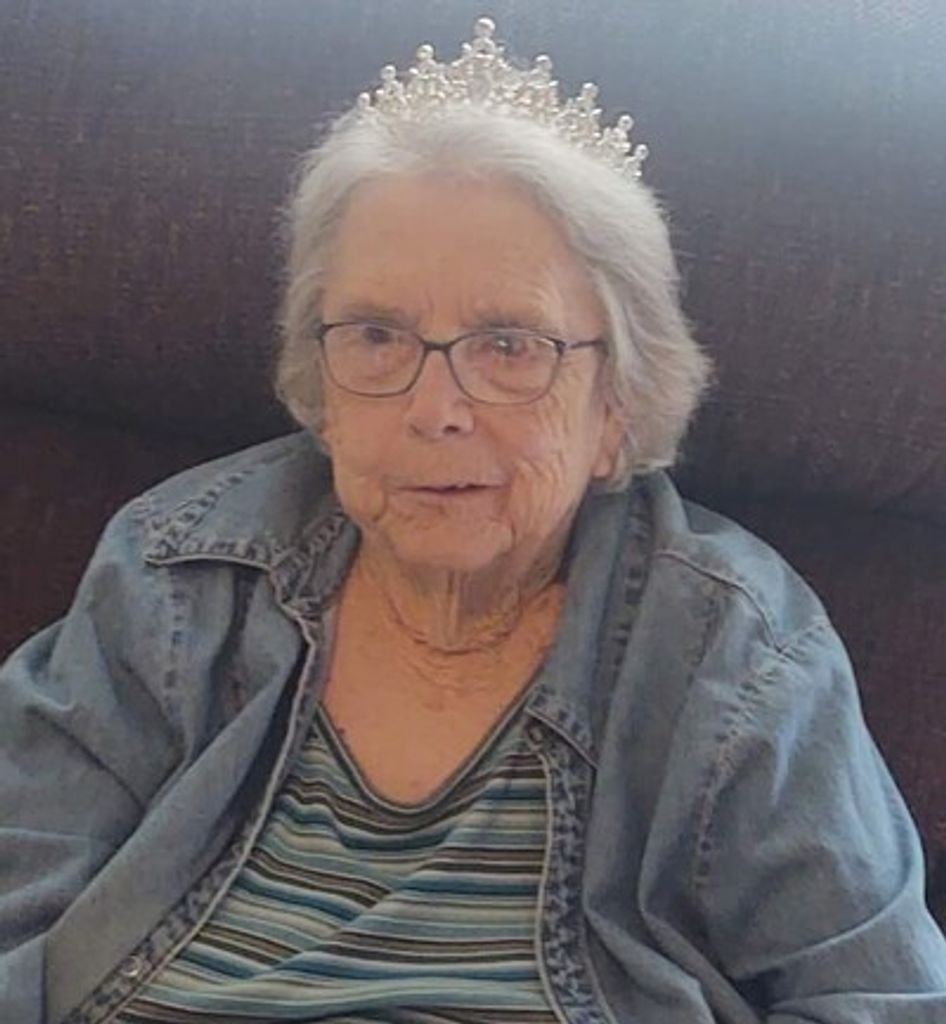Mattie Byram Jones Profile Photo