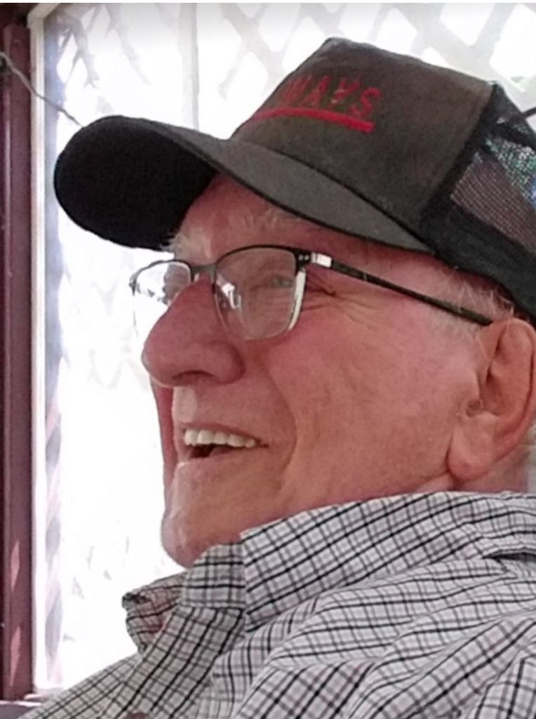 Junior Lee Fordyce Profile Photo