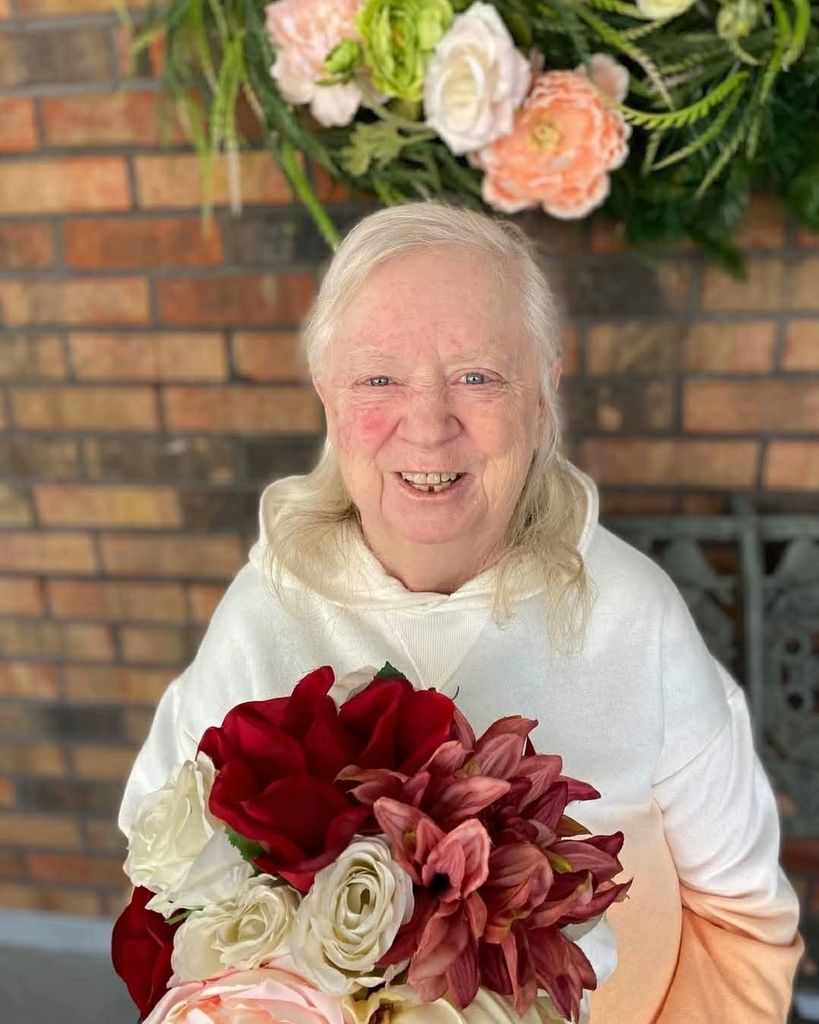 Sally Jean Tuttle Profile Photo