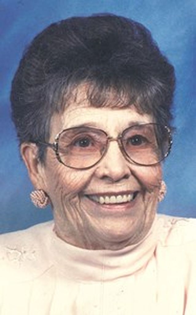 Florence J. Goodin