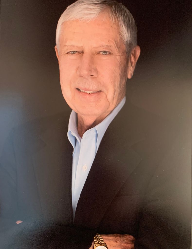 Mr. Charles Ronald "Ronnie" Edwards Profile Photo