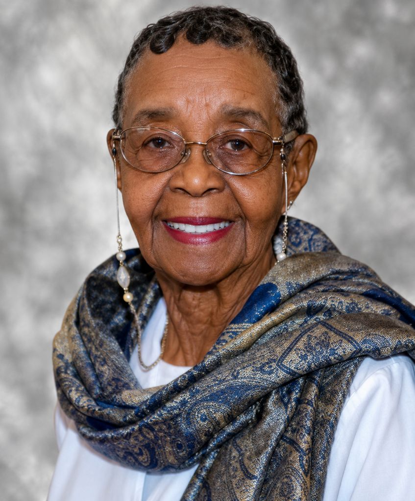 Alforetta Miller Hughes