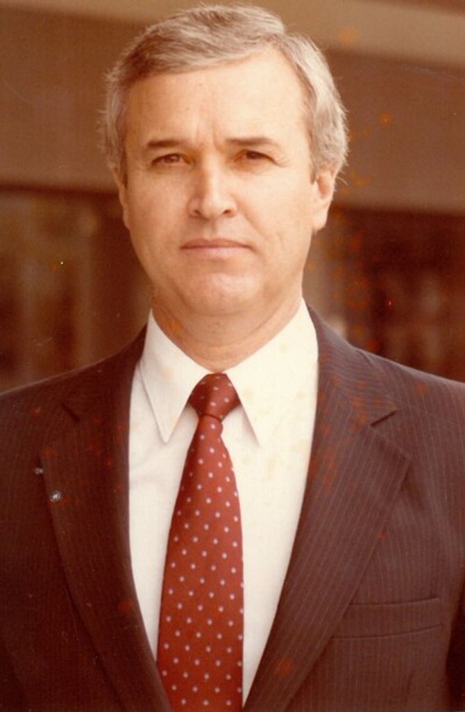Buddy Reece Carico Profile Photo