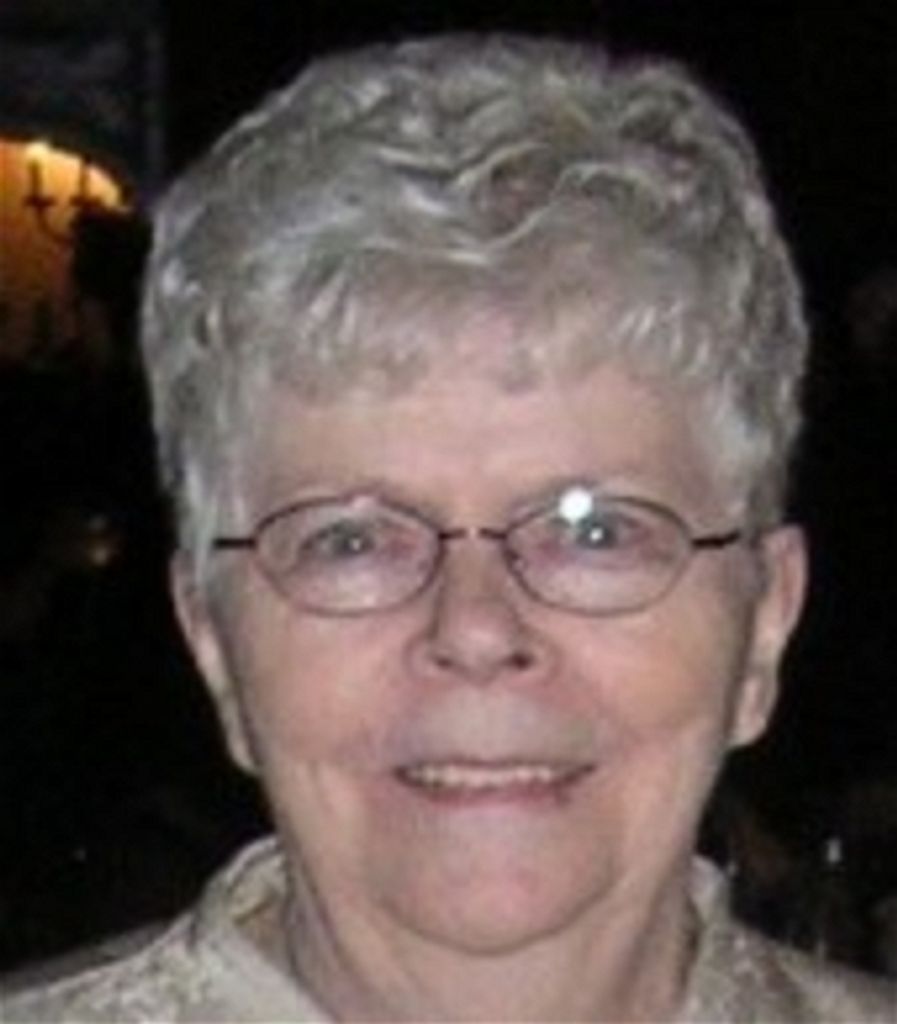 Marguerite E. Micco