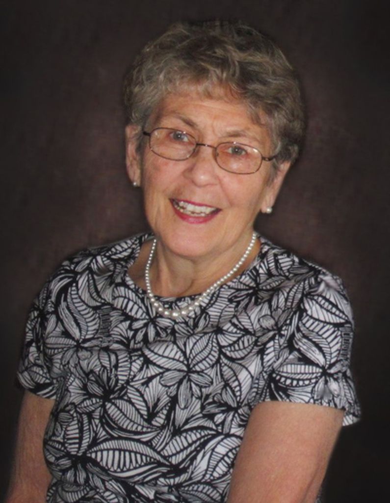 Diane S. Mook