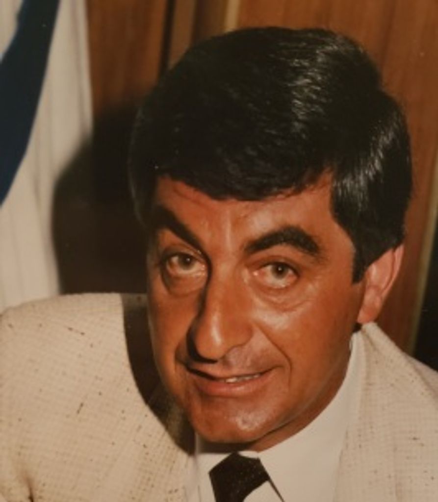 Antonio Leite