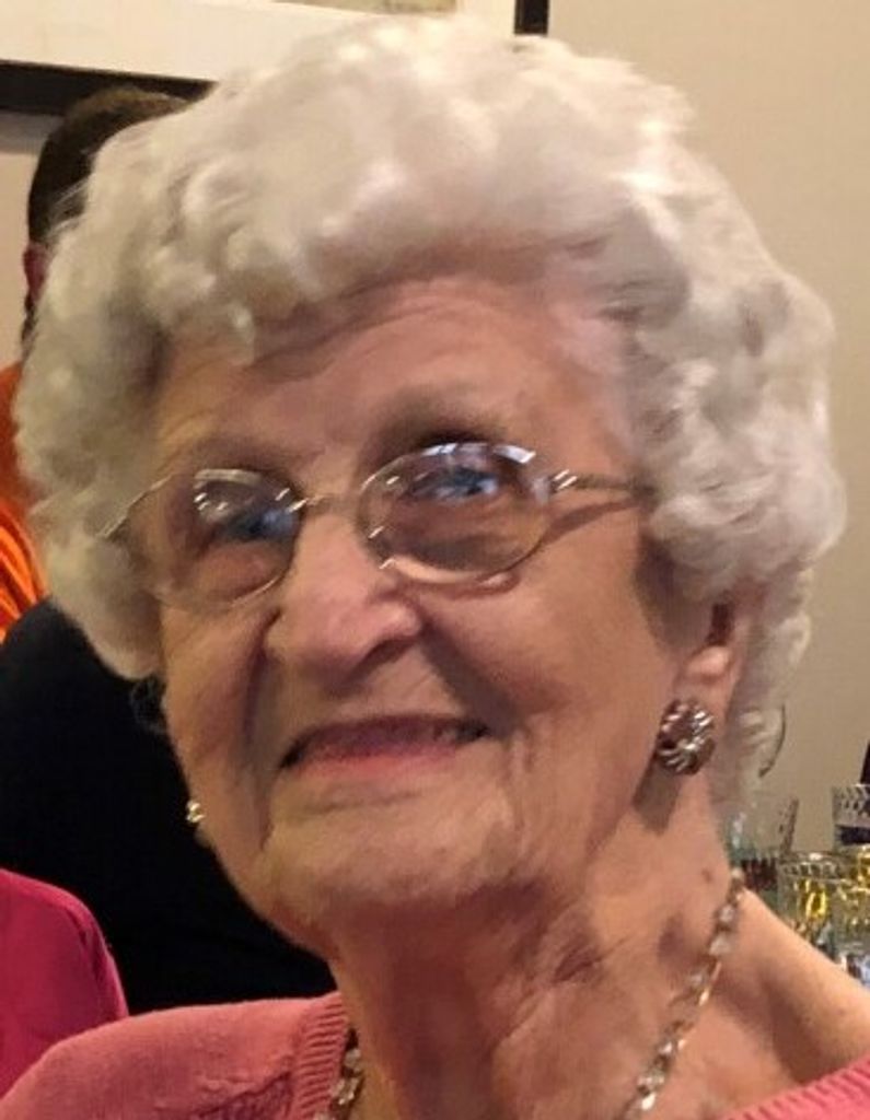 Eleanor C. (Borkowicz)  Bookhultz