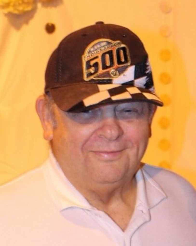Earl Wayne Webb