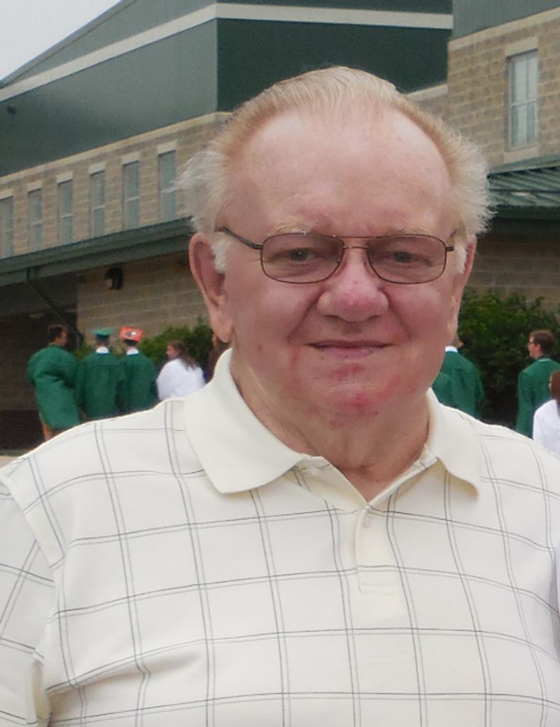 Richard J. Grace Profile Photo