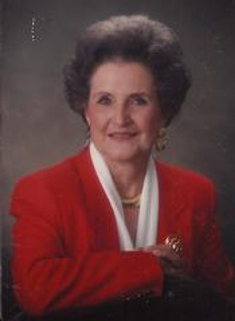 Billie DeMyer Allen