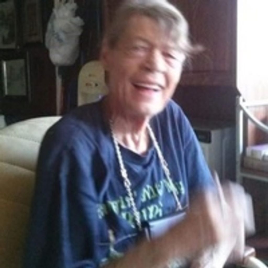 Helena Yvonne Walker