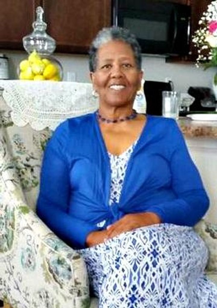 Carol Blackwell Profile Photo