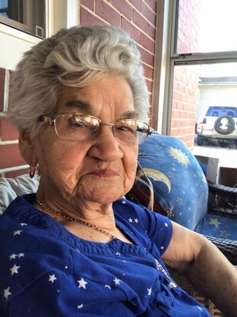 Daniela P. Ballester Profile Photo