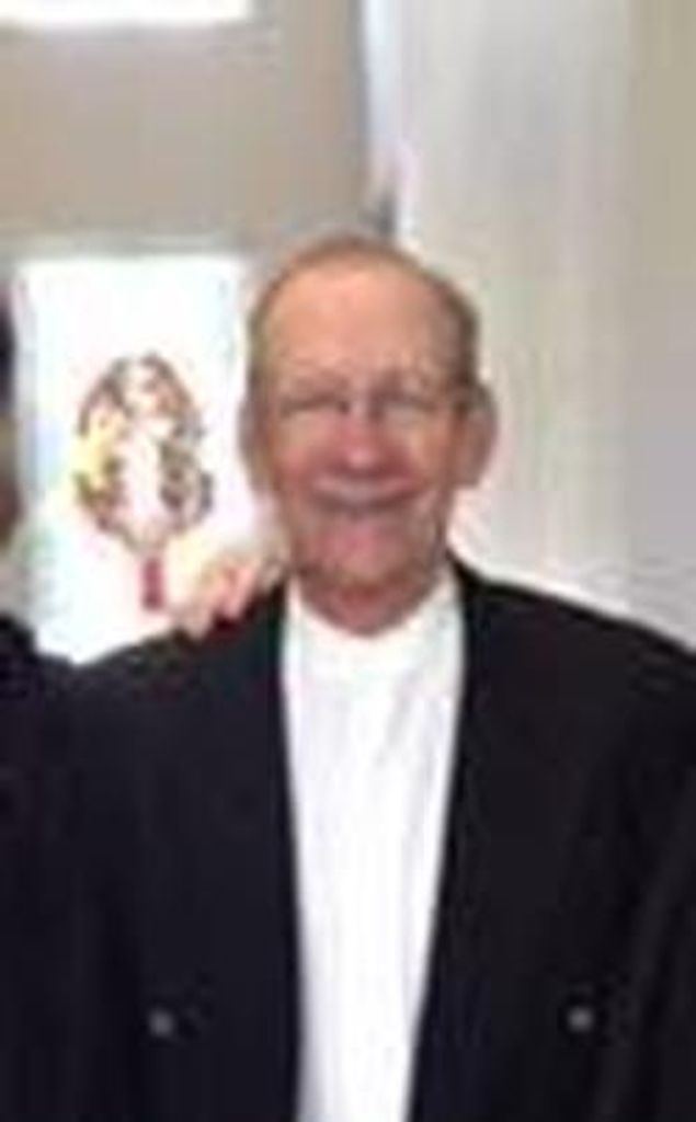 Cabe Edward Barnett Profile Photo