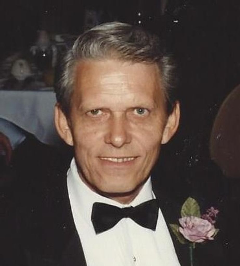 Donald L. Sieja