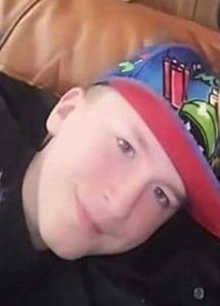 Trevor Dayton Adams Wullenweber