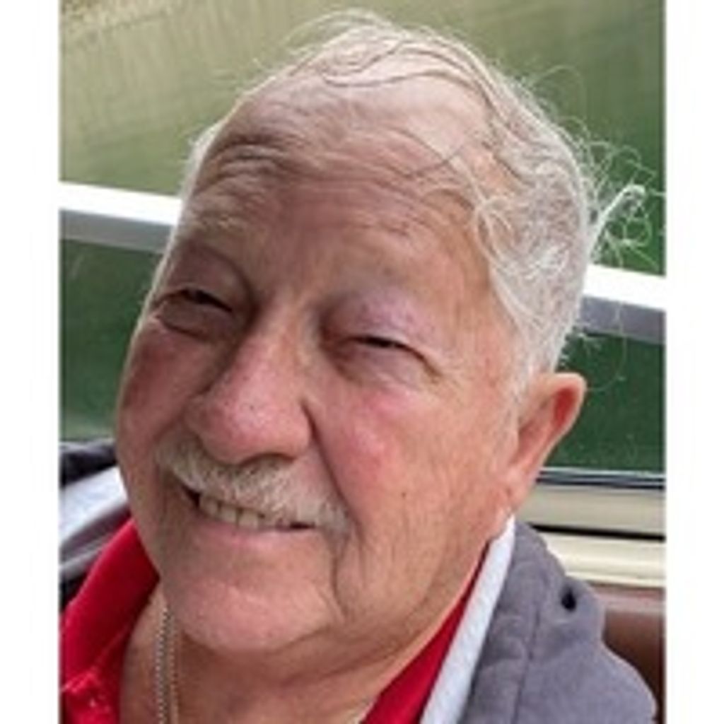 Patrick Anderson Profile Photo