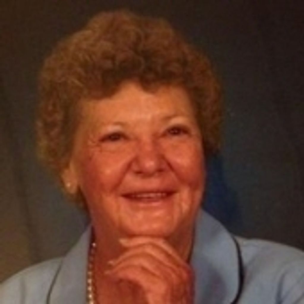 Ruthie Mae Nix