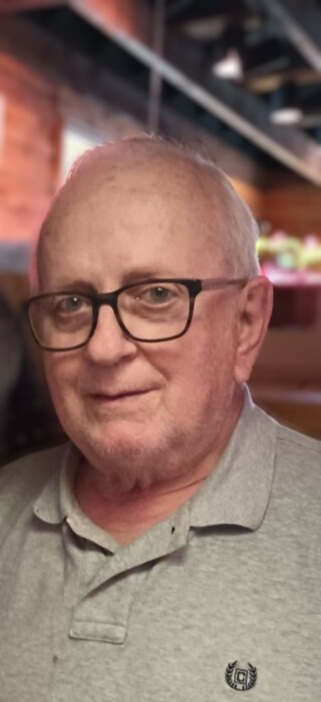 Ronald Nelson Ingersoll