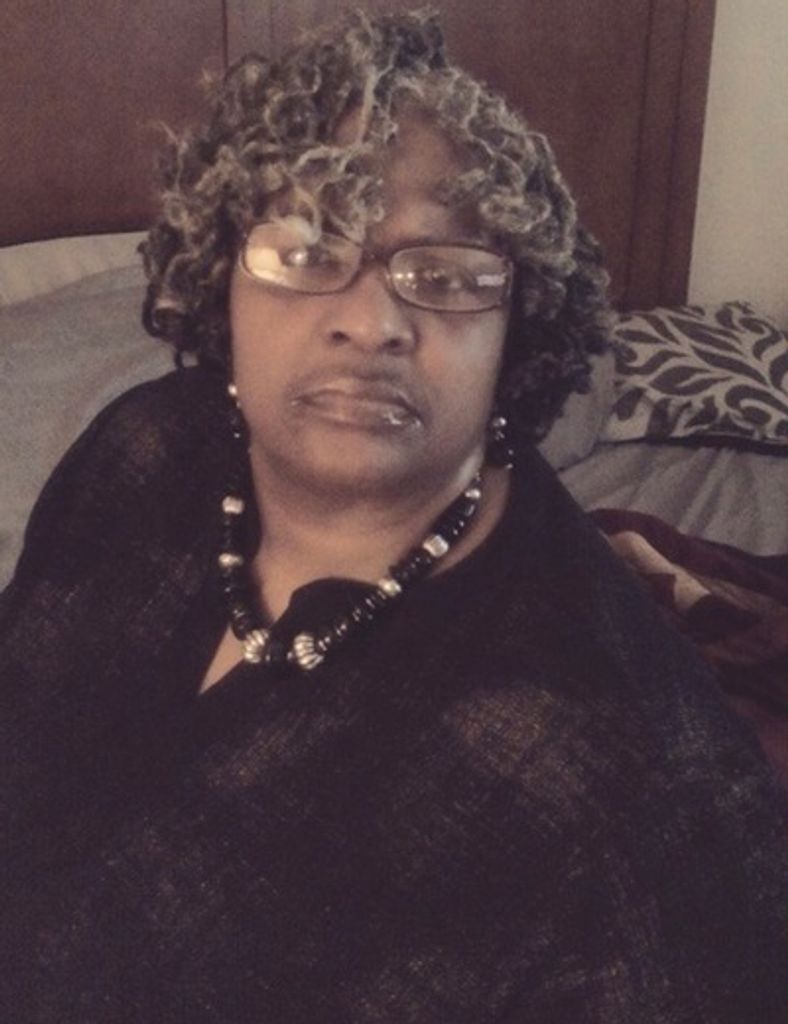 Carolyn Jackson