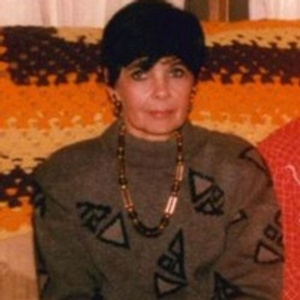Theresa  "Terri" Bonsal
