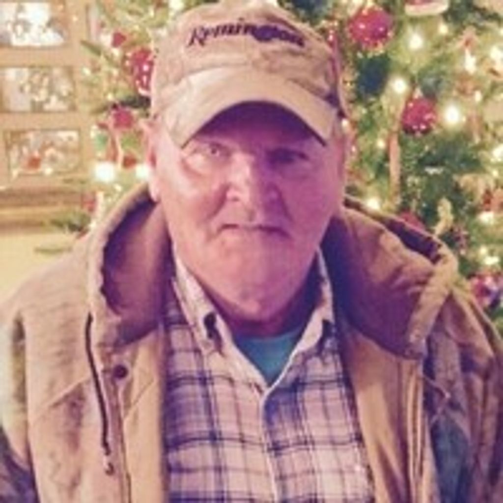 Dale Moses Hammers Sr. Profile Photo
