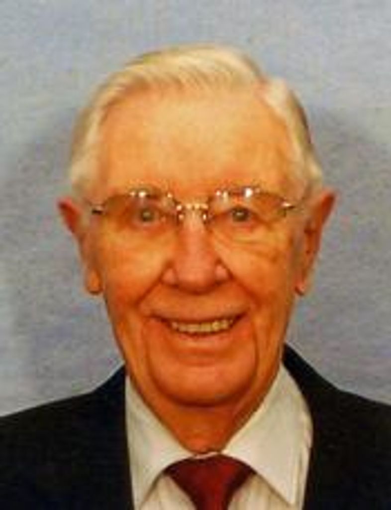 C. Hamilton Nunnally, Jr.