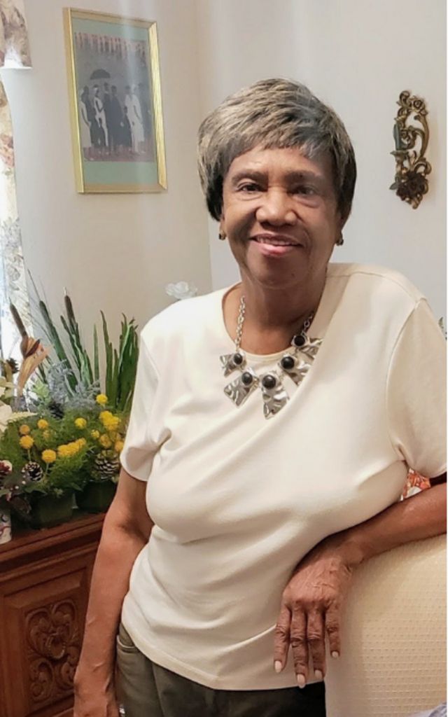 Elmira Hicks