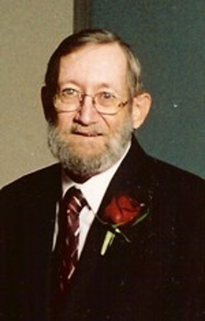 Dennis L. Stewart