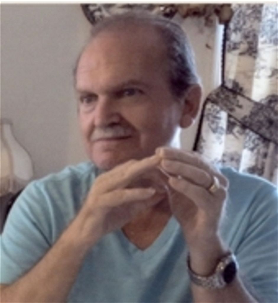 Dane C. Walton