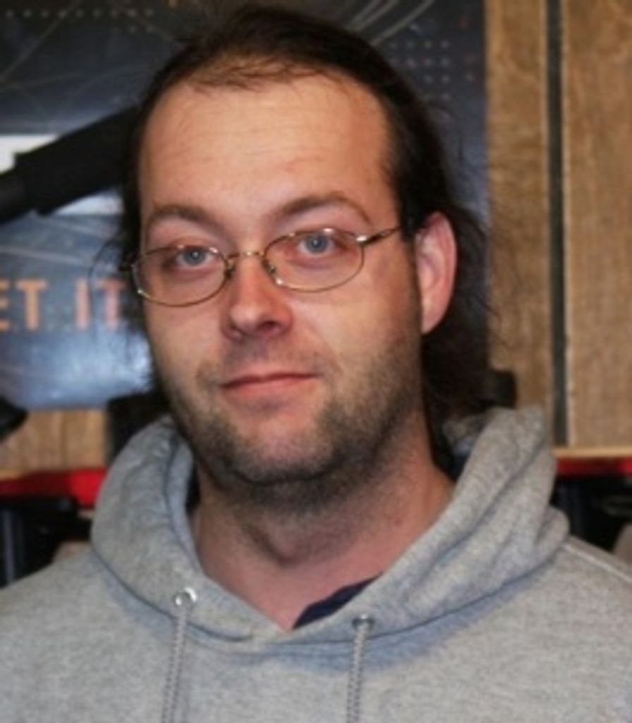Steven Madison