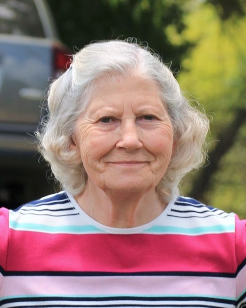 Betty Holbrook