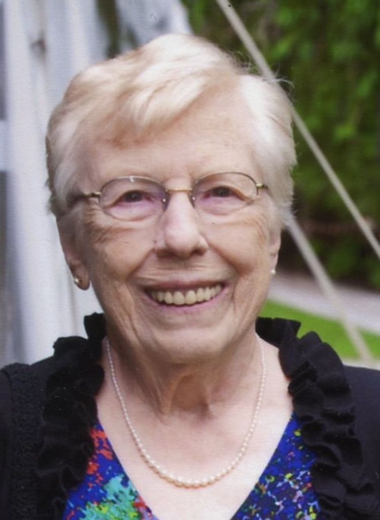 Linnea Eloise Saffell