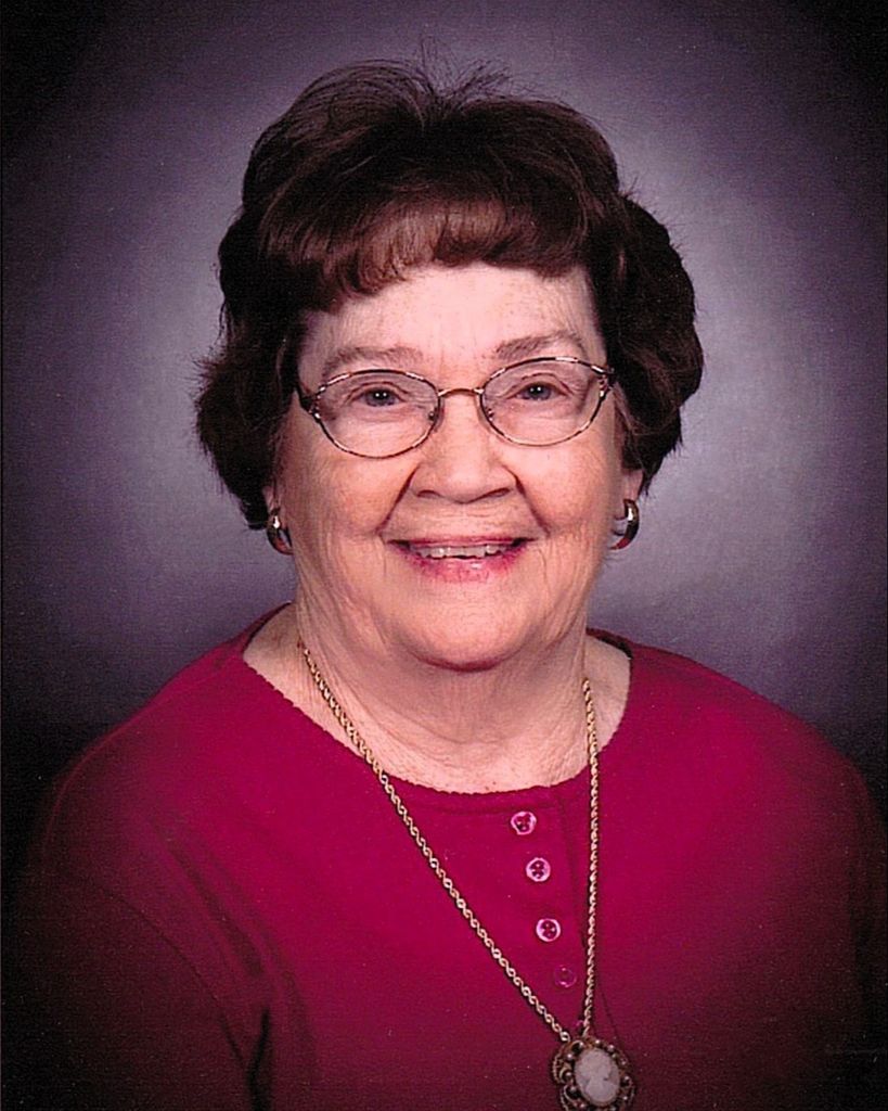 Geneva Olive Cornett Profile Photo